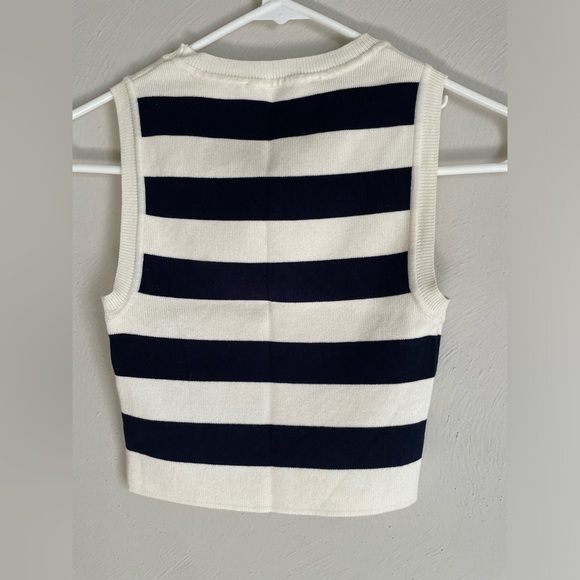 Zara S cropped NWOT ✨ - Picture 10 of 15